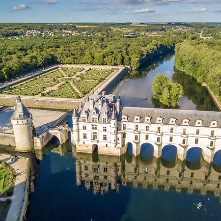 Le Balzac / Colbert - Bord De Loire Daire Tours Dış mekan fotoğraf